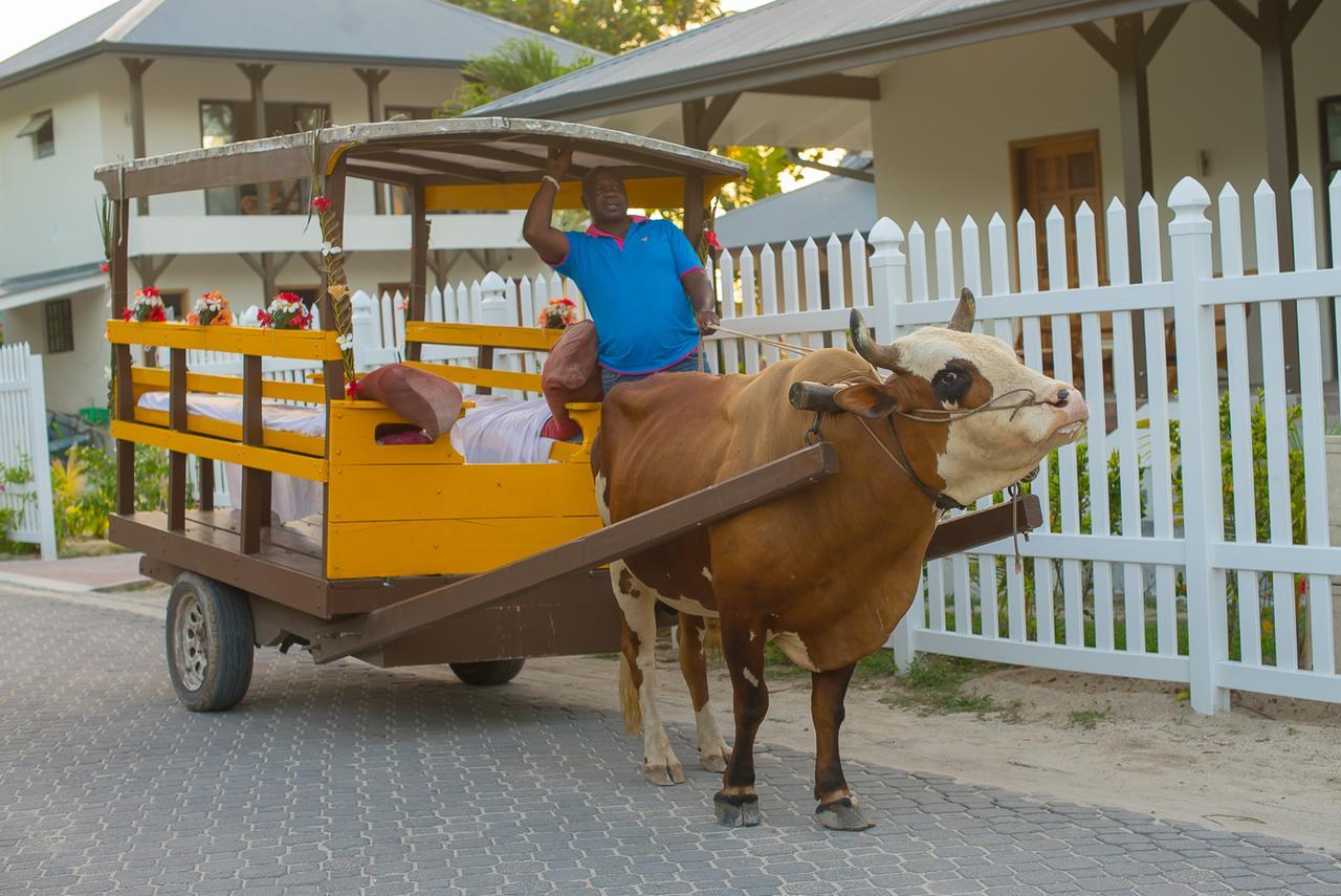 Le Nautique Waterfront Hotel לה דיג מראה חיצוני תמונה